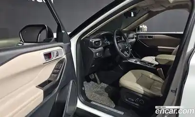 Ford Explorer 2020 2.3 гидро в Москве № 1323961, миниатюра 10