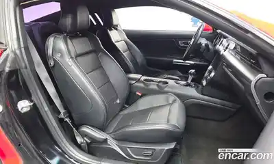 Ford Mustang 2015 2.3 гидро в Москве № 1324064, миниатюра 11