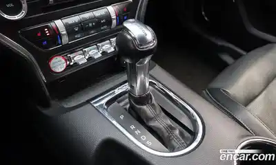 Ford Mustang 2015 2.3 гидро в Москве № 1324064, миниатюра 9