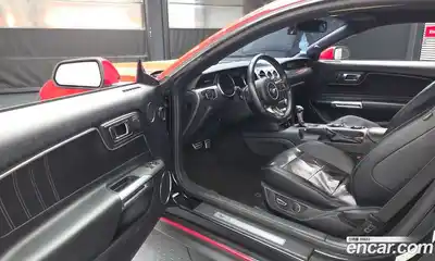 Ford Mustang 2015 2.3 гидро в Москве № 1324064, миниатюра 10