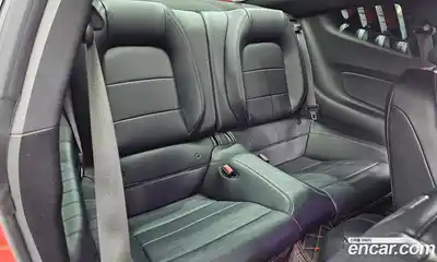Ford Mustang 2015 2.3 гидро в Москве № 1324071, миниатюра 12