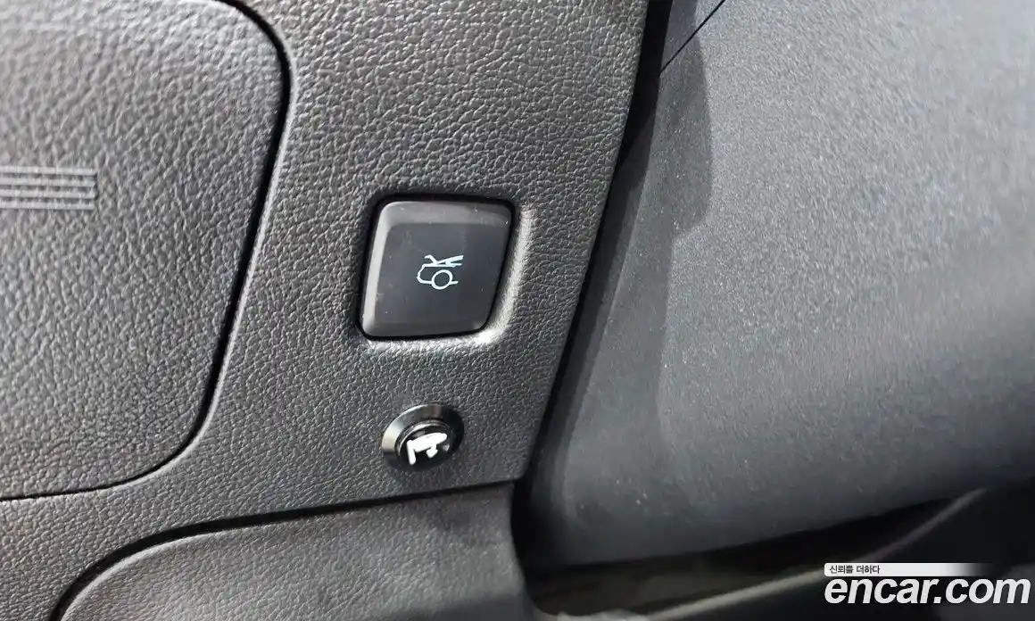 Ford Mustang 2015 2.3 гидро в Москве № 1324071, фото 17