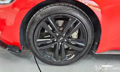 Ford Mustang 2015 2.3 гидро в Москве № 1324071, миниатюра 5