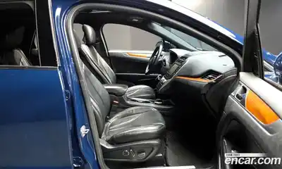 Lincoln MKC 2019 2.0 гидро в Москве № 1324140, миниатюра 12