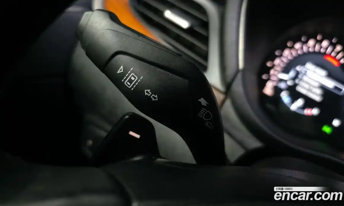 Lincoln MKC 2019 2.0 гидро в Москве № 1324140, фото 16