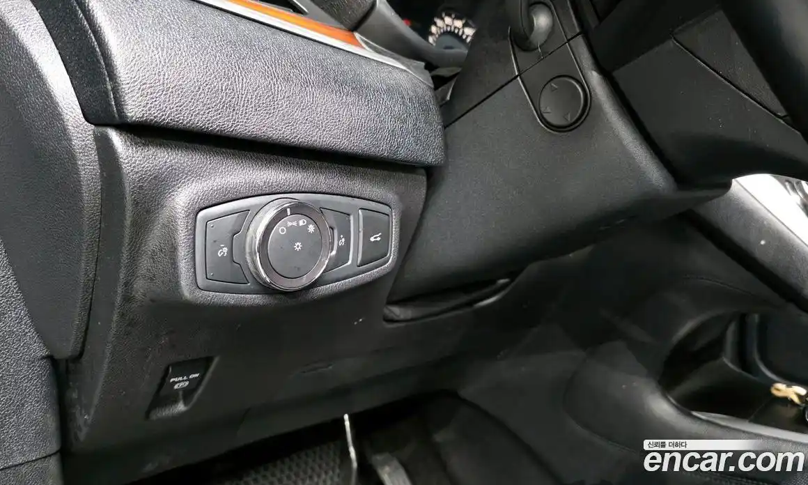 Lincoln MKC 2019 2.0 гидро в Москве № 1324140, фото 17