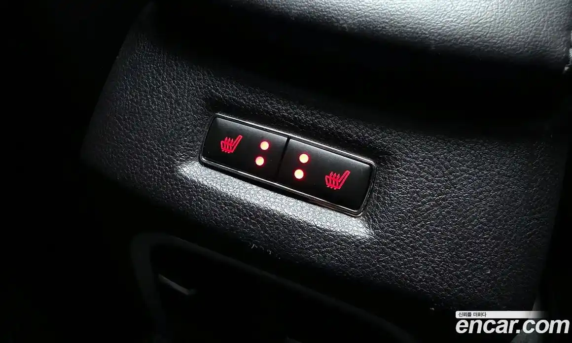 Lincoln MKC 2019 2.0 гидро в Москве № 1324140, фото 18