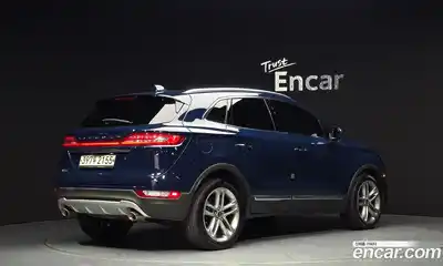 Lincoln MKC 2019 2.0 гидро в Москве № 1324140, миниатюра 2