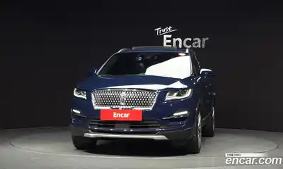 Lincoln MKC 2019 2.0 гидро в Москве № 1324140, миниатюра 3
