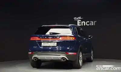 Lincoln MKC 2019 2.0 гидро в Москве № 1324140, миниатюра 4