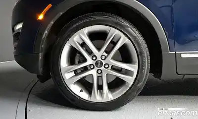 Lincoln MKC 2019 2.0 гидро в Москве № 1324140, миниатюра 5