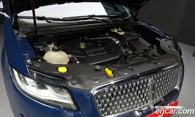 Lincoln MKC 2019 2.0 гидро в Москве № 1324140, миниатюра 6