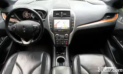 Lincoln MKC 2019 2.0 гидро в Москве № 1324140, миниатюра 7