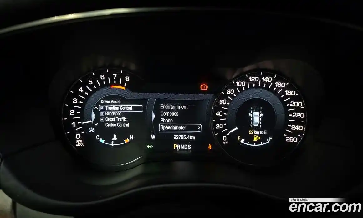 Lincoln MKC 2019 2.0 гидро в Москве № 1324140, фото 8