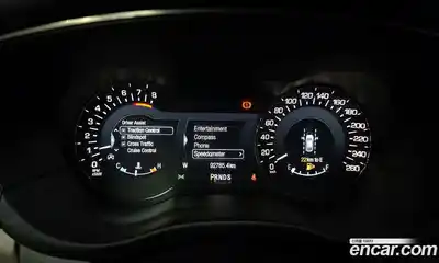 Lincoln MKC 2019 2.0 гидро в Москве № 1324140, миниатюра 8