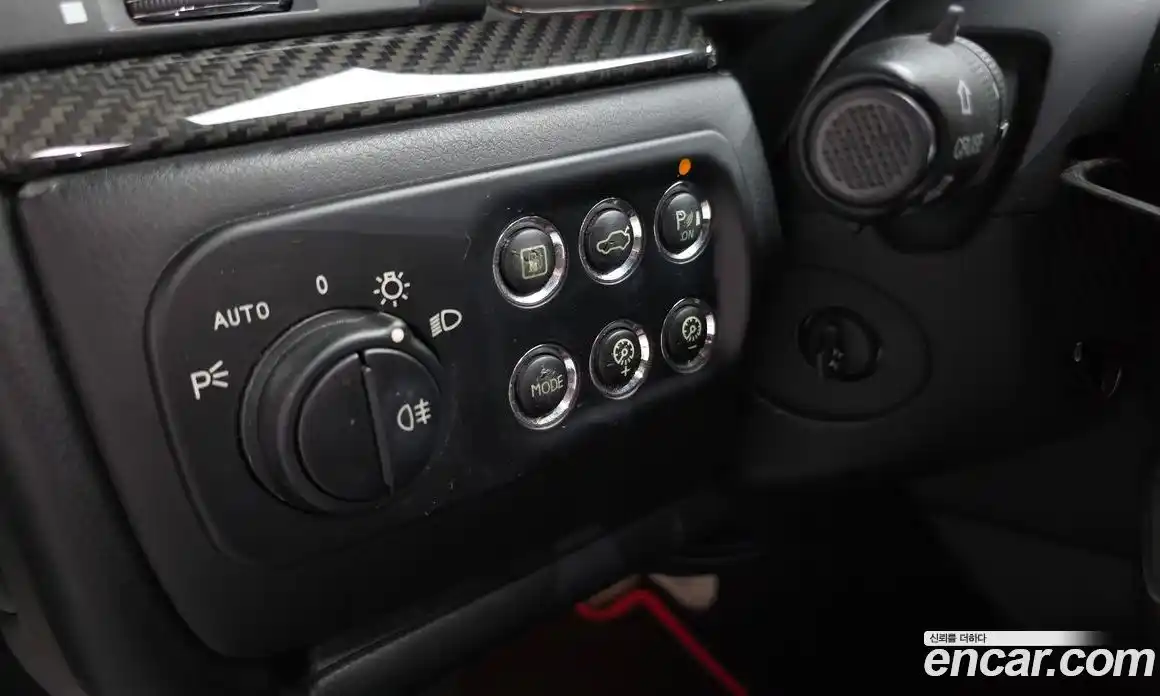 Maserati GranTurismo 2018 4.7 гидро в Москве № 1324231, фото 17