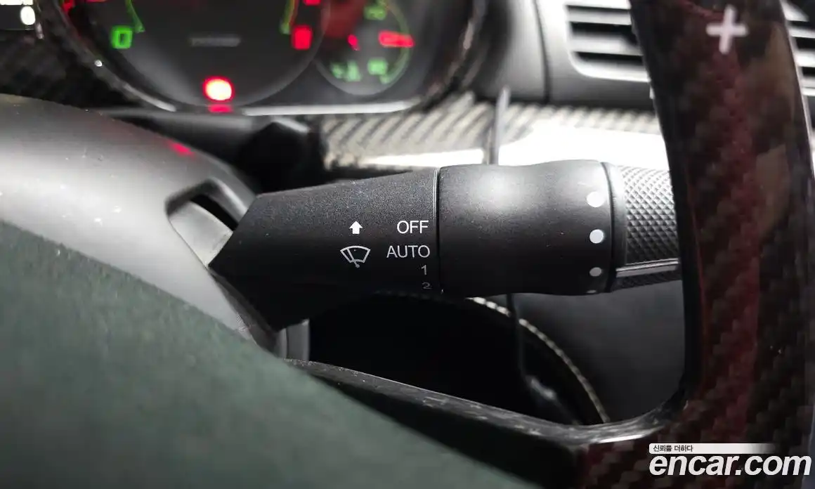 Maserati GranTurismo 2018 4.7 гидро в Москве № 1324231, фото 18