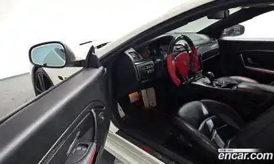 Maserati GranTurismo 2018 4.7 гидро в Москве № 1324231, миниатюра 9