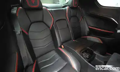 Maserati GranTurismo 2018 4.7 гидро в Москве № 1324231, миниатюра 10