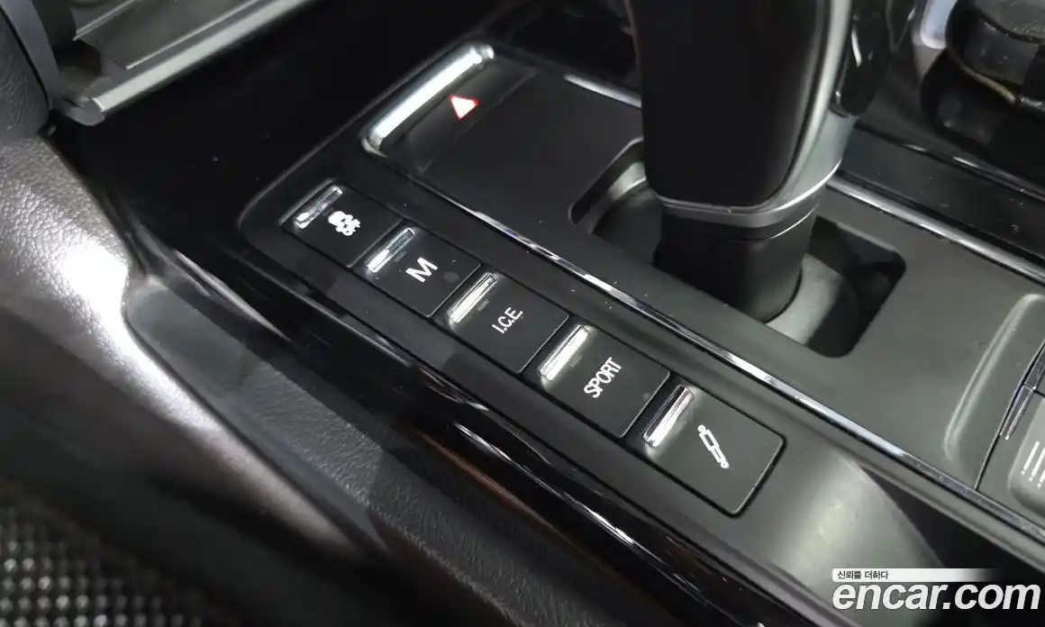 Maserati Ghibli 2017 3.0 гидро в Москве № 1324247, фото 16