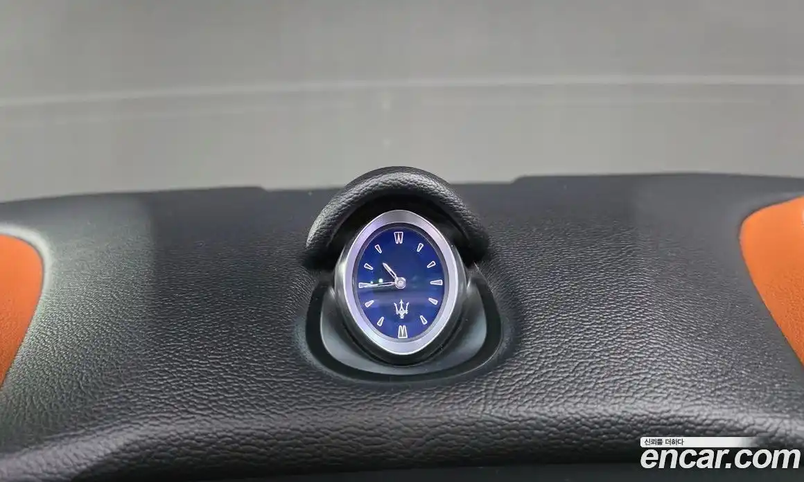 Maserati Ghibli 2017 3.0 гидро в Москве № 1324247, фото 17