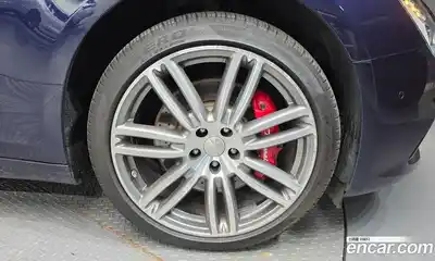 Maserati Ghibli 2017 3.0 гидро в Москве № 1324247, миниатюра 5