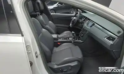 Peugeot 508 2012 1.6 гидро в Москве № 1324383, миниатюра 11