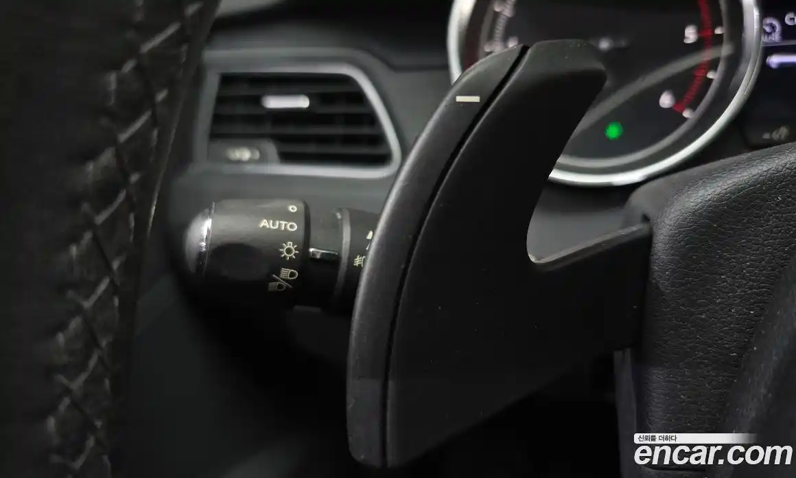 Peugeot 508 2012 1.6 гидро в Москве № 1324383, фото 18