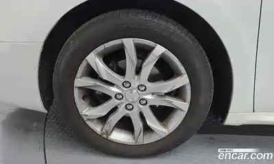 Peugeot 508 2012 1.6 гидро в Москве № 1324383, миниатюра 5