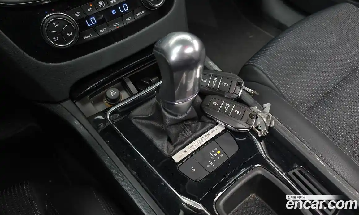 Peugeot 508 2012 1.6 гидро в Москве № 1324383, фото 9