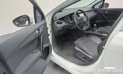 Peugeot 508 2012 1.6 гидро в Москве № 1324383, миниатюра 10