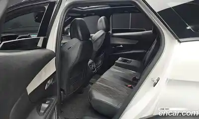 Peugeot 3008 2019 2.0 гидро в Москве № 1324398, миниатюра 12