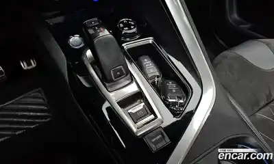 Peugeot 3008 2019 2.0 гидро в Москве № 1324398, миниатюра 9