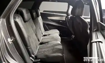 Peugeot 5008 2020 2.0 гидро в Москве № 1324418, миниатюра 11