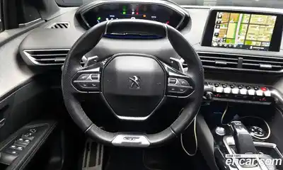 Peugeot 5008 2020 2.0 гидро в Москве № 1324418, миниатюра 12