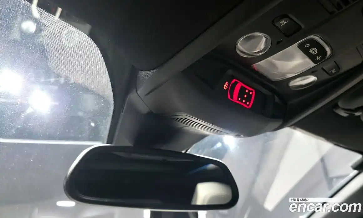 Peugeot 5008 2020 2.0 гидро в Москве № 1324418, фото 19