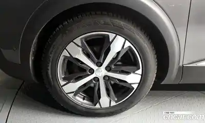 Peugeot 5008 2020 2.0 гидро в Москве № 1324418, миниатюра 5