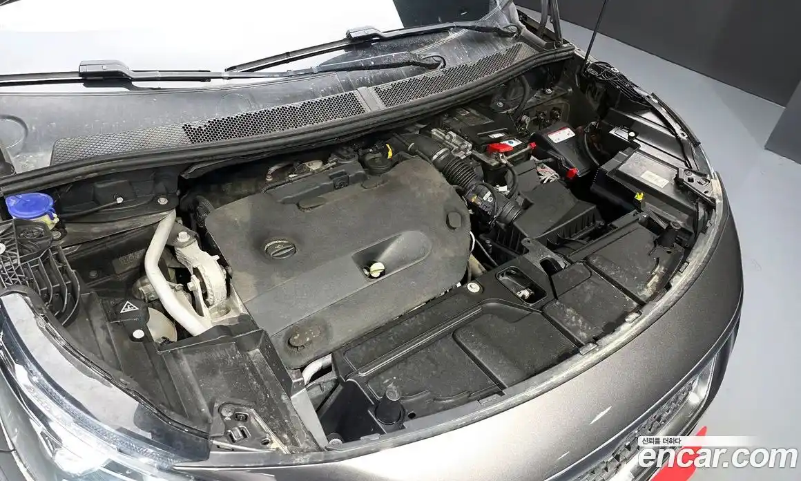 Peugeot 5008 2020 2.0 гидро в Москве № 1324418, фото 6