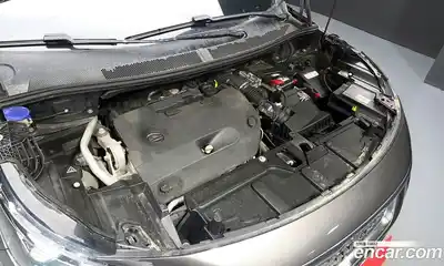 Peugeot 5008 2020 2.0 гидро в Москве № 1324418, миниатюра 6