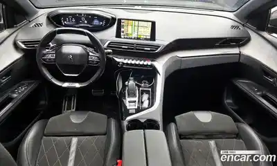 Peugeot 5008 2020 2.0 гидро в Москве № 1324418, миниатюра 7