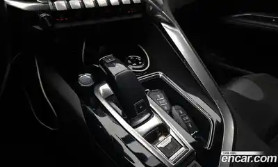 Peugeot 5008 2020 2.0 гидро в Москве № 1324418, миниатюра 9