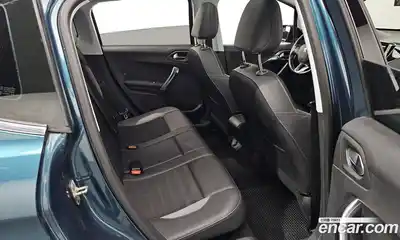 Peugeot 2008 2019 1.5 гидро в Москве № 1324432, миниатюра 11