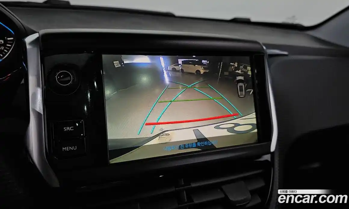 Peugeot 2008 2019 1.5 гидро в Москве № 1324432, фото 15