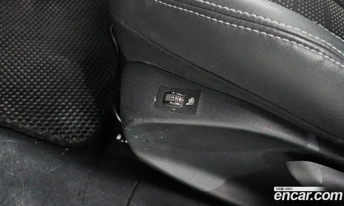 Peugeot 2008 2019 1.5 гидро в Москве № 1324432, фото 18