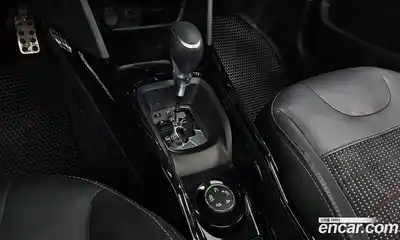 Peugeot 2008 2019 1.5 гидро в Москве № 1324432, миниатюра 9