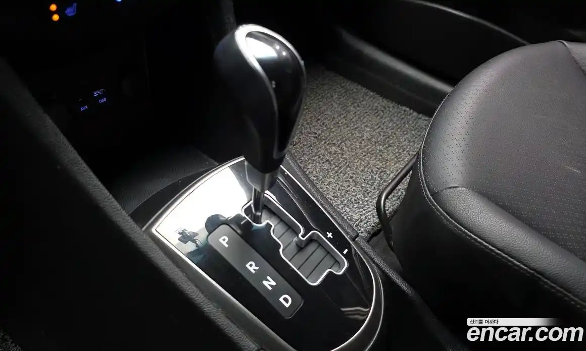 Hyundai Accent 2017 1.4 гидро в Москве № 1341880, фото 9