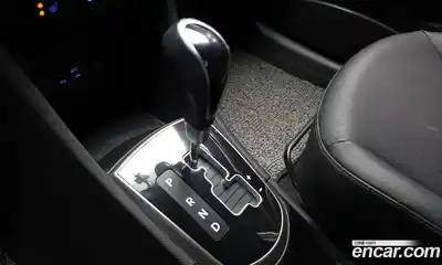 Hyundai Accent 2017 1.4 гидро в Москве № 1341880, миниатюра 9