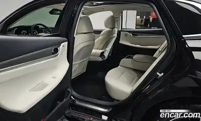 Hyundai Grandeur 2022 2.5 гидро, миниатюра 11