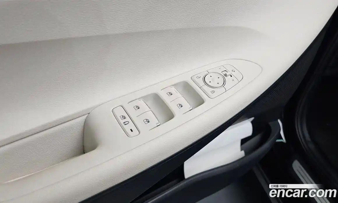 Hyundai Grandeur 2022 2.5 гидро, фото 17