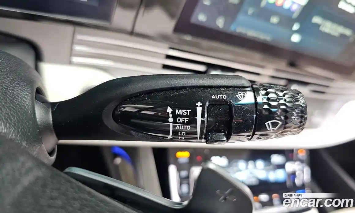 Hyundai Grandeur 2022 2.5 гидро, фото 18